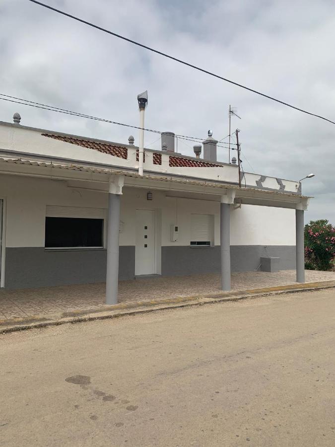 Casa Rural, Mas De Joan I Cinta Sant Jaume d'Enveja Esterno foto