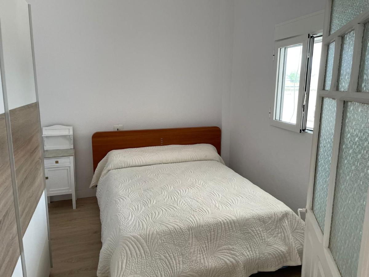 Casa Rural, Mas De Joan I Cinta Sant Jaume d'Enveja Esterno foto