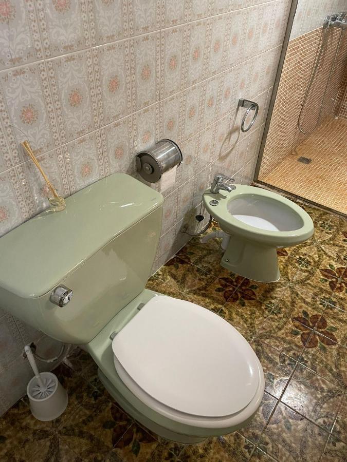 Casa Rural, Mas De Joan I Cinta Sant Jaume d'Enveja Esterno foto
