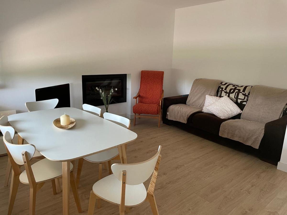 Casa Rural, Mas De Joan I Cinta Sant Jaume d'Enveja Esterno foto