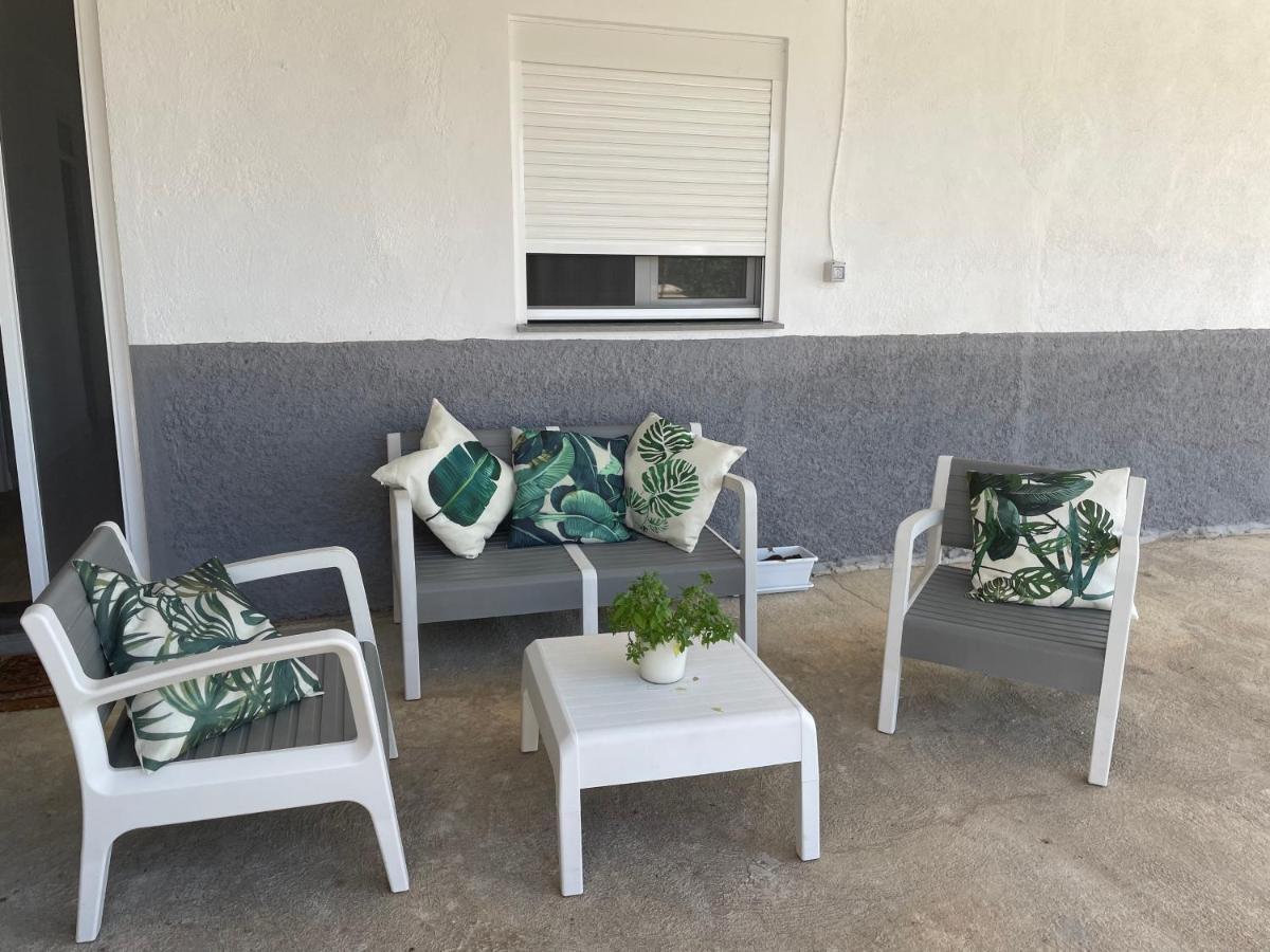 Casa Rural, Mas De Joan I Cinta Sant Jaume d'Enveja Esterno foto