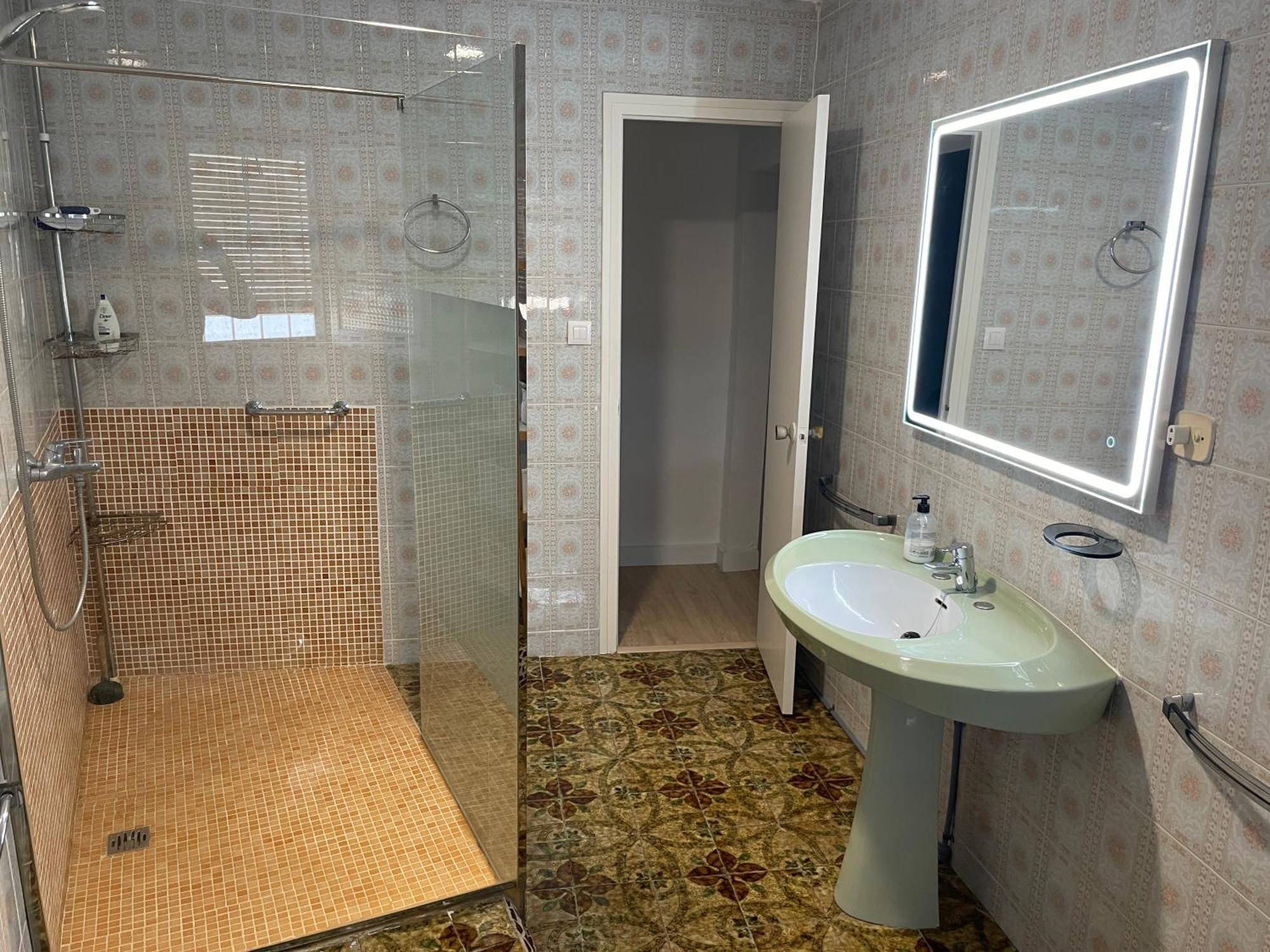 Casa Rural, Mas De Joan I Cinta Sant Jaume d'Enveja Esterno foto